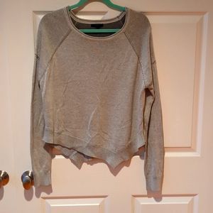 Bobi Black Los Angeles Sweater women's medium